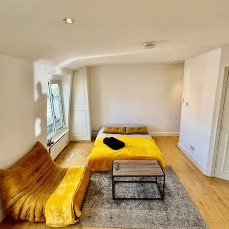 Victoria - 1 Bedroom Appartment 4 People London Exterior photo