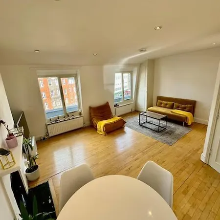 Victoria - 1 Bedroom Appartment 4 People London Exterior photo