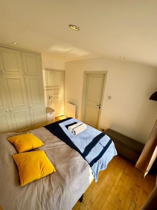Apartment Victoria - 1 Bedroom 4 People London