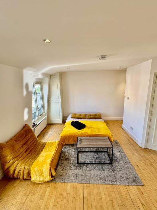 Victoria - 1 Bedroom 4 People