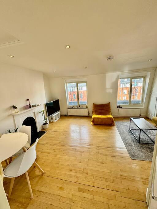 Apartment Victoria - 1 Bedroom 4 People *