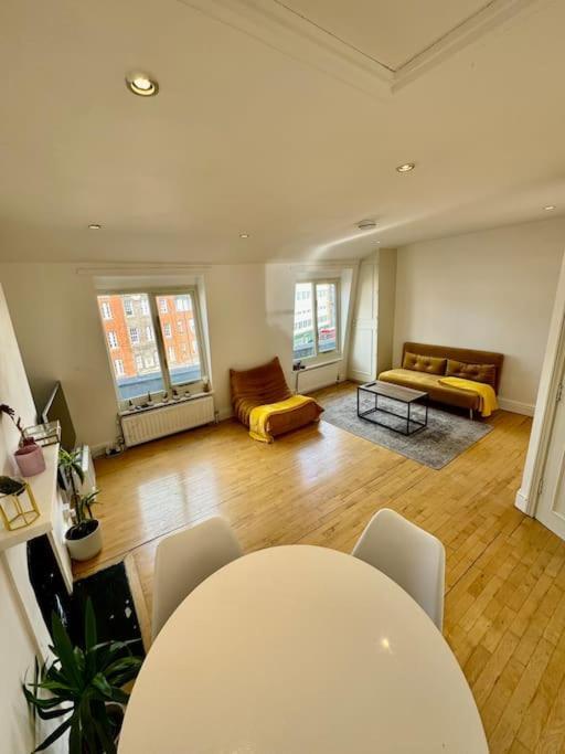 Apartment Victoria - 1 Bedroom 4 People